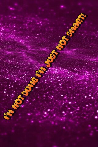 Witty Vibes: A Playful Reminder