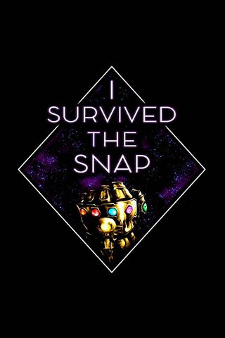 Victory Over the Snap! 🌌✨