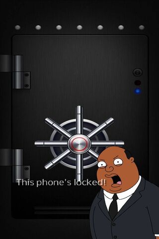 Ollie Williams: The Locked Phone Panic! 🚪🔒