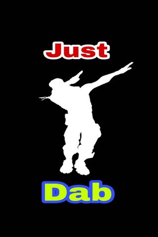 Dab Your Way to Fun! 🎉
