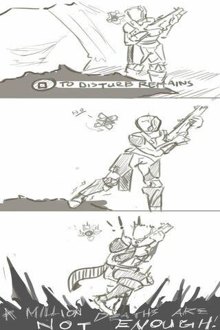 Echoes of Destiny: A Guardian's Resolve