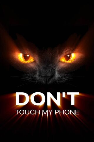 Feline Guardian of Your..