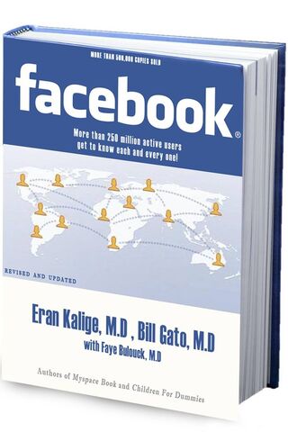 The Social Media Chronicles 📚✨