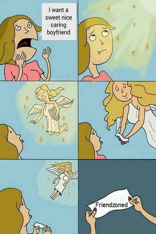 The Wish That Went Awry 🌟