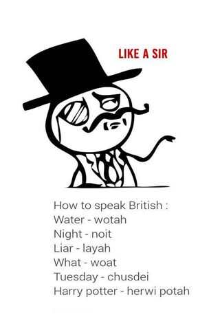 بريطاني