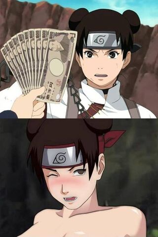 Cash and Charm: The Anime Hustle 💰✨