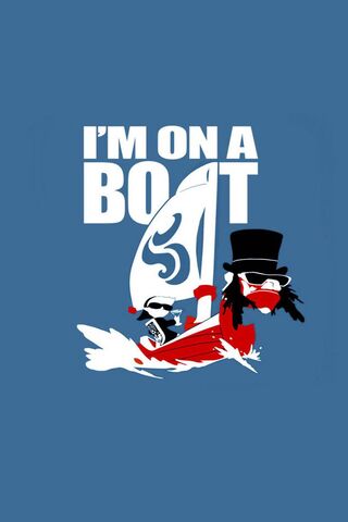 Sailing into Fun! ⛵🎩