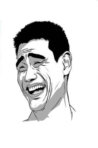Epic Laughter: The Meme..