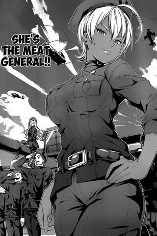 The Fearless Commander: A New Era of Leadership