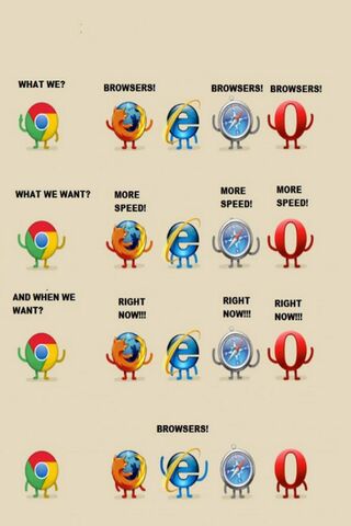 Browsers