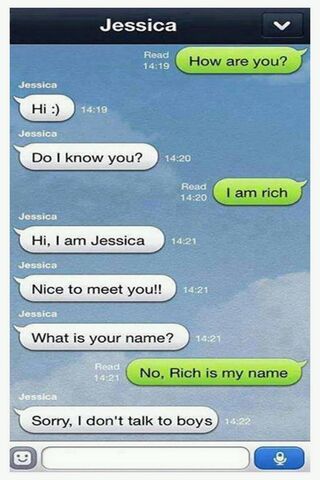 Rich