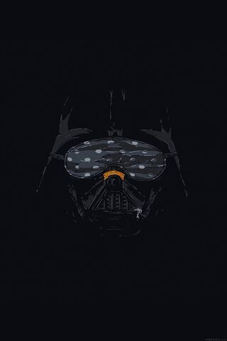 Darth Vader