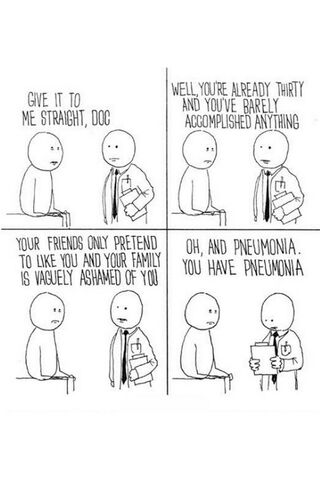 Pneumonia