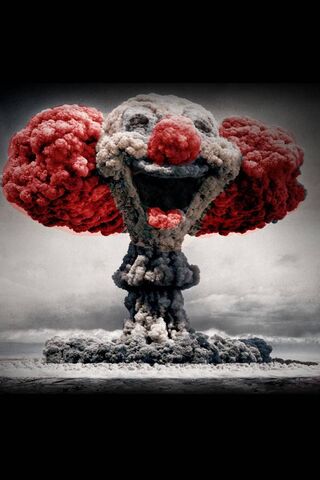 The Jester of Destructi..
