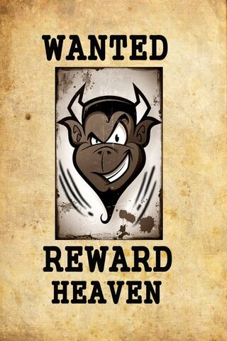 Heavenly Mischief: The Ultimate Bounty