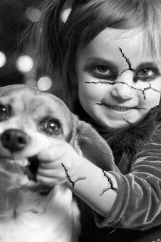 Chilling Innocence: The..
