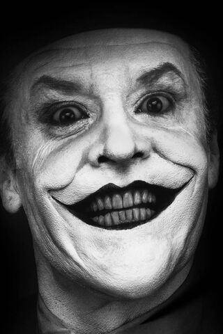 The Grinning Enigma: A Closer Look at the Joker