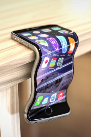 The Wacky Wobble: iPhone 6 Gone Wild! 📱😂