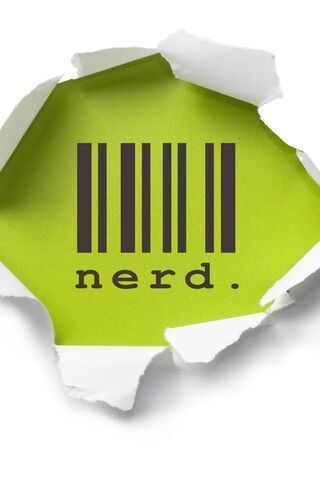 Unleashing the Nerd Within! 🤓✨