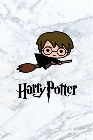 แฮร์รี่พอตเตอร์