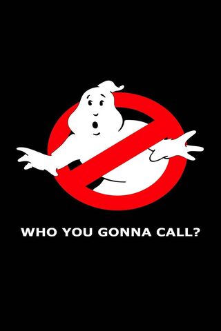Ghostly Call to Action!..