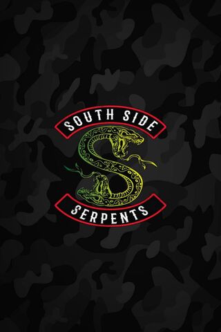 Southside Serpents