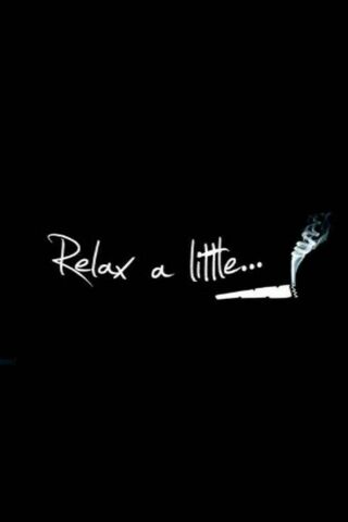 Relax A Little