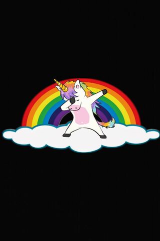 Rainbow Groove: The Dab..