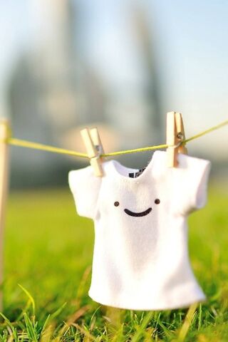 Joyful Threads: The Happy T-Shirt