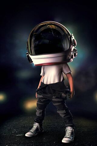 Cosmic Style: The Casco Alien