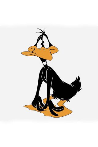 Daffy Duck: The Quirky Cartoon Icon 🦆✨