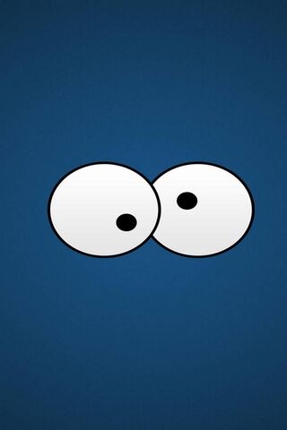 Cookie Monster's Curiou..
