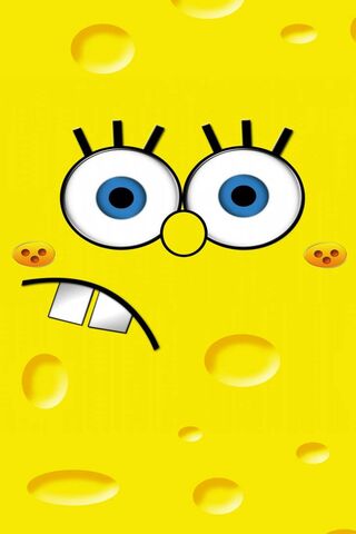 Sponge Bob Sad