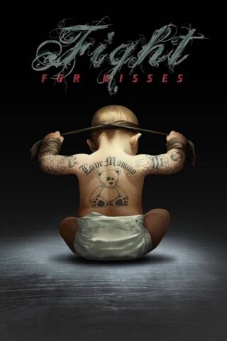 Battle of Affection: The Love Tattoo