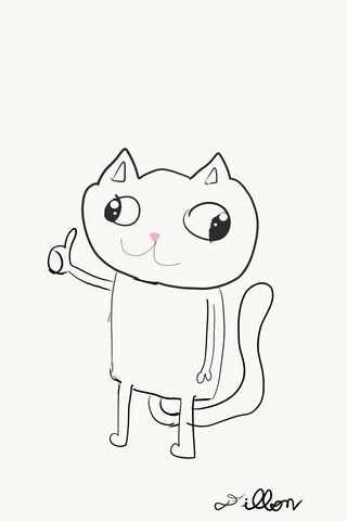 Pawsitive Vibes Only! 🐾👍