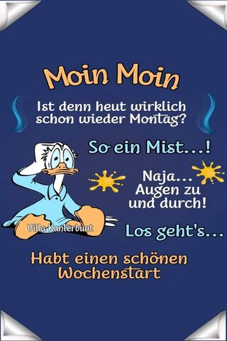Monday Blues with a Splash of Humor! 🌧️😂