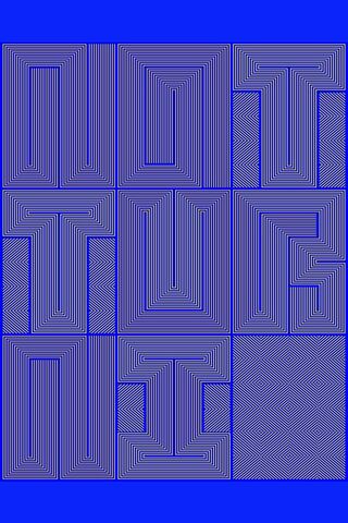 Mind-Bending Lines: The Illusion of Depth