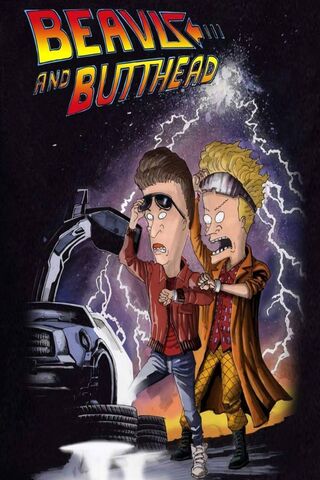 beavis and butthead wallpaper for iphone