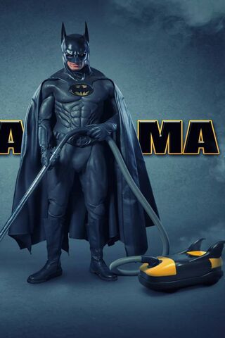 Funny Batman