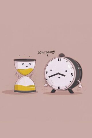 Tick-Tock Humor: Time for a Laugh! ⏳😂