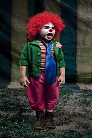 Kid Clown