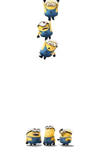 Minions