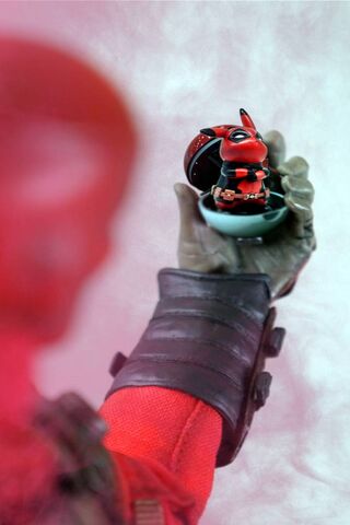 Pika-Pool: The Ultimate Crossover!