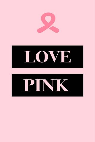 Embrace the Pink Spirit..