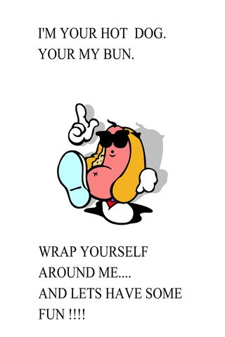 Sassy Sausage Shenaniga..