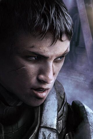 Kat Noble: The Resilient Warrior