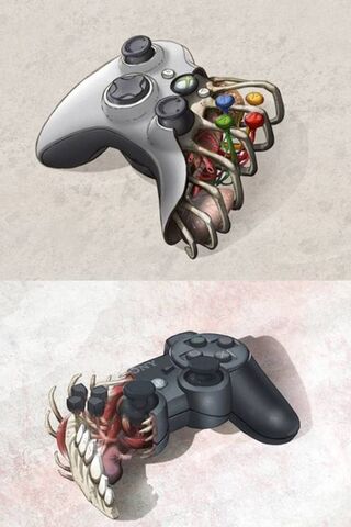 Inside Controllers