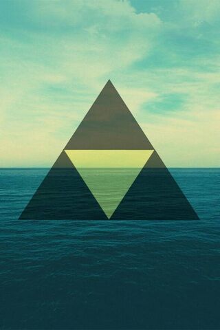 The Triforce of Serenit..