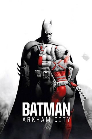 Gotham's Darkest Secrets Unveiled 🦇✨