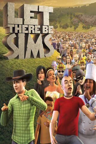 Sims Unite: A World of Possibilities! 🌍✨